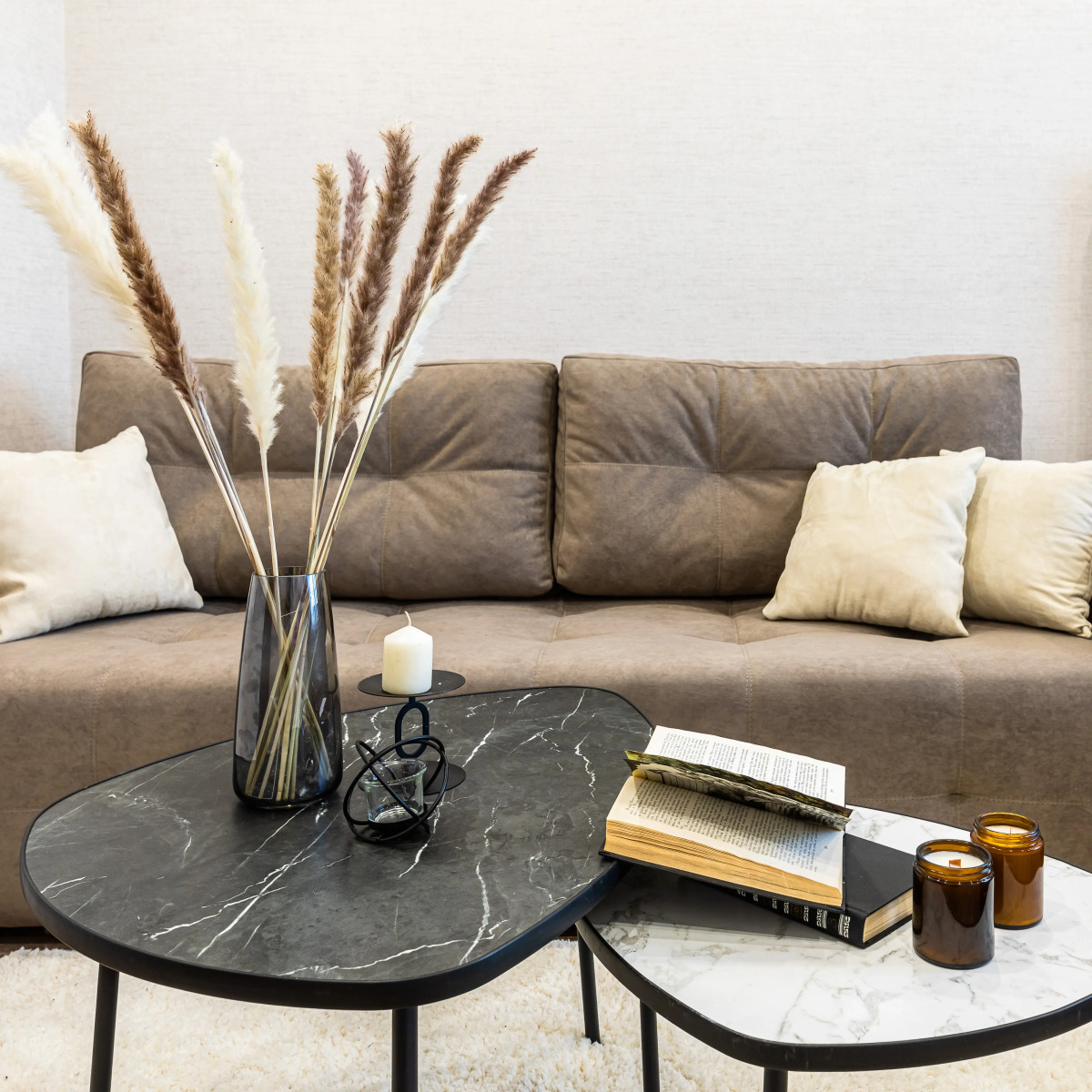 Апартаменты на четыре персоны