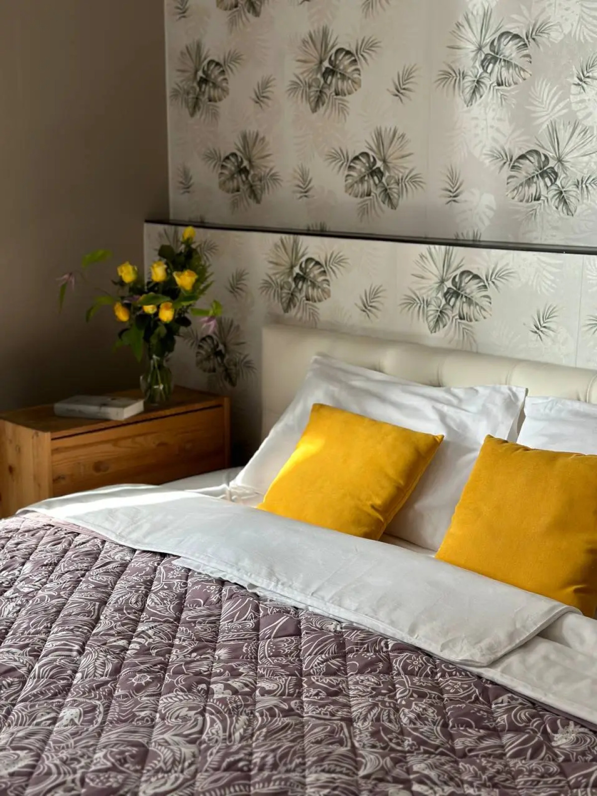 Квартира на Чкаловской 6Б Щёлково