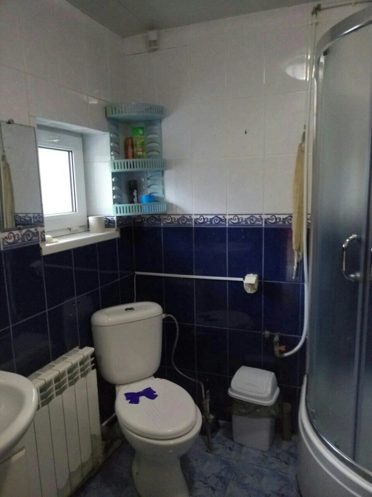 Kryimskij Briz Kerch' Guest House