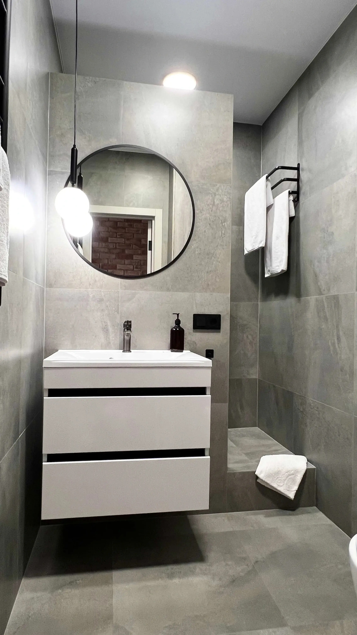 Квартира Современная для ценителей комфорта и уюта