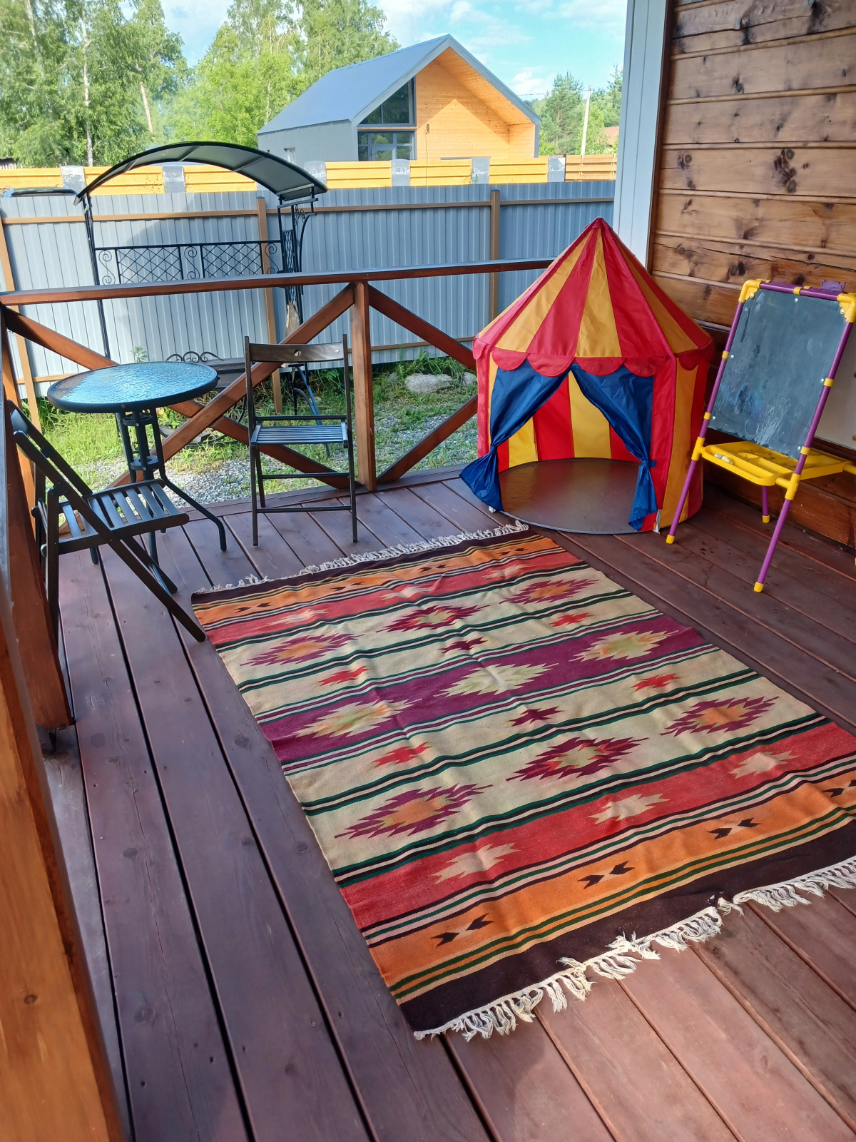 Гостевой Дом Хвоя