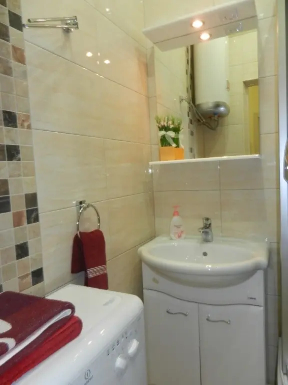 Апартаменты 2 на Конюшенном