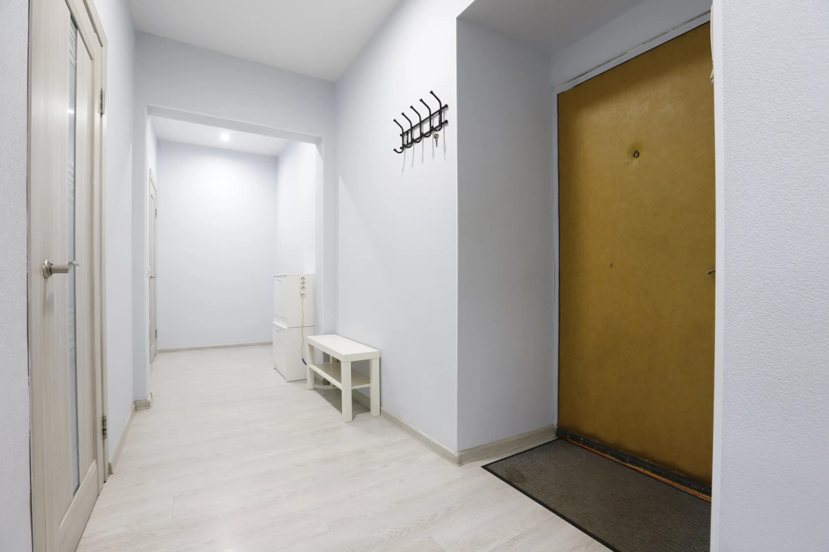 Апартаменты MaxRealty24 Ленинский проспект 52