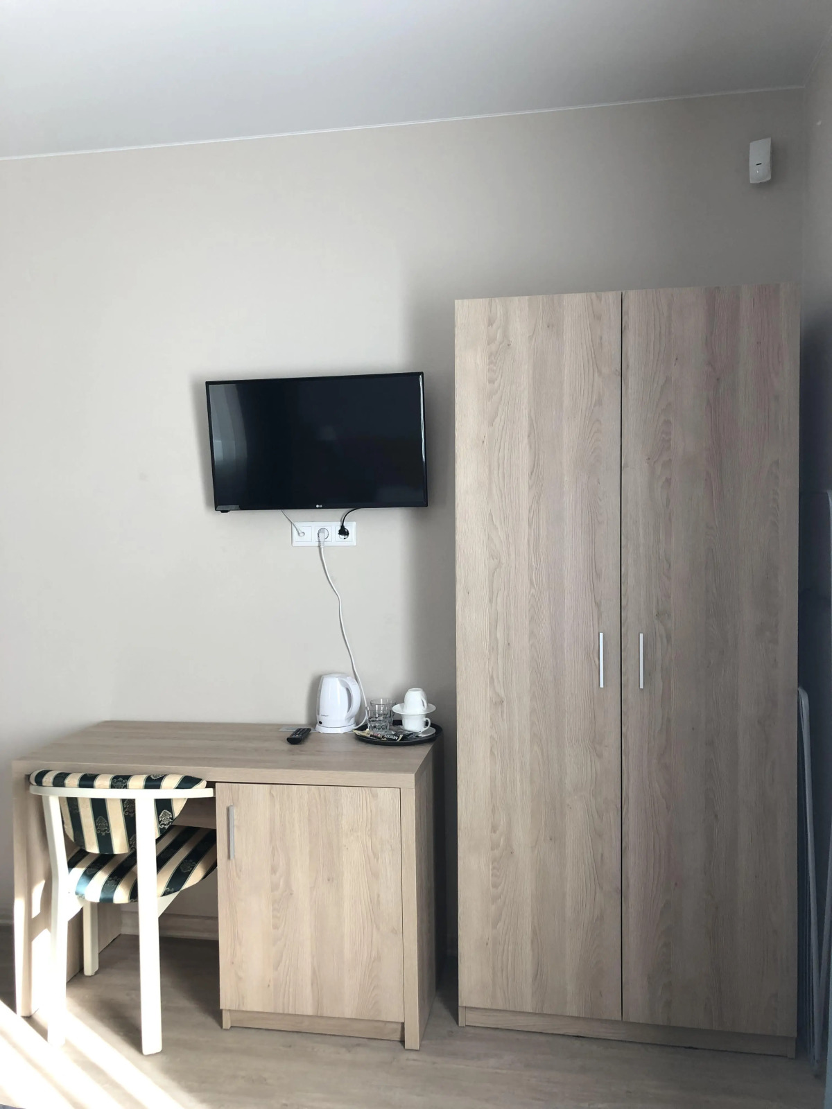 Гостевой дом "Пиллау Апарт"