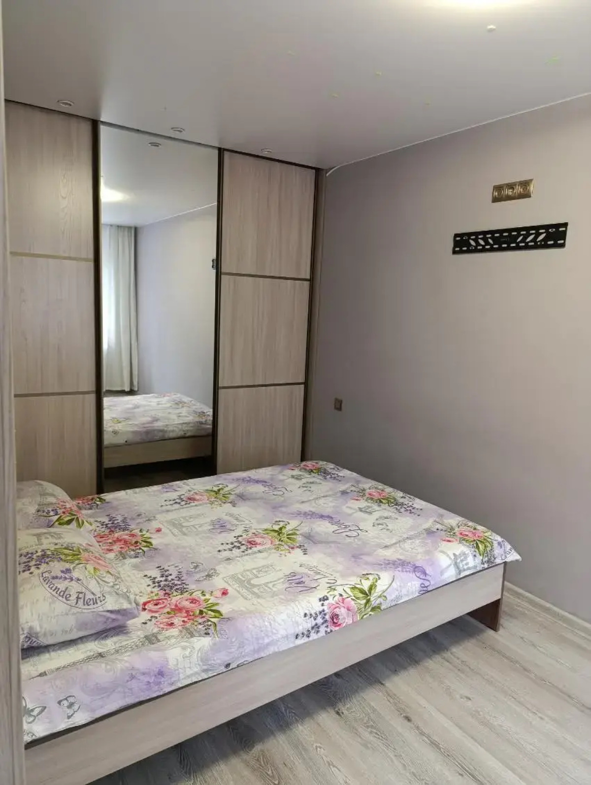 Квартира в Шелехове