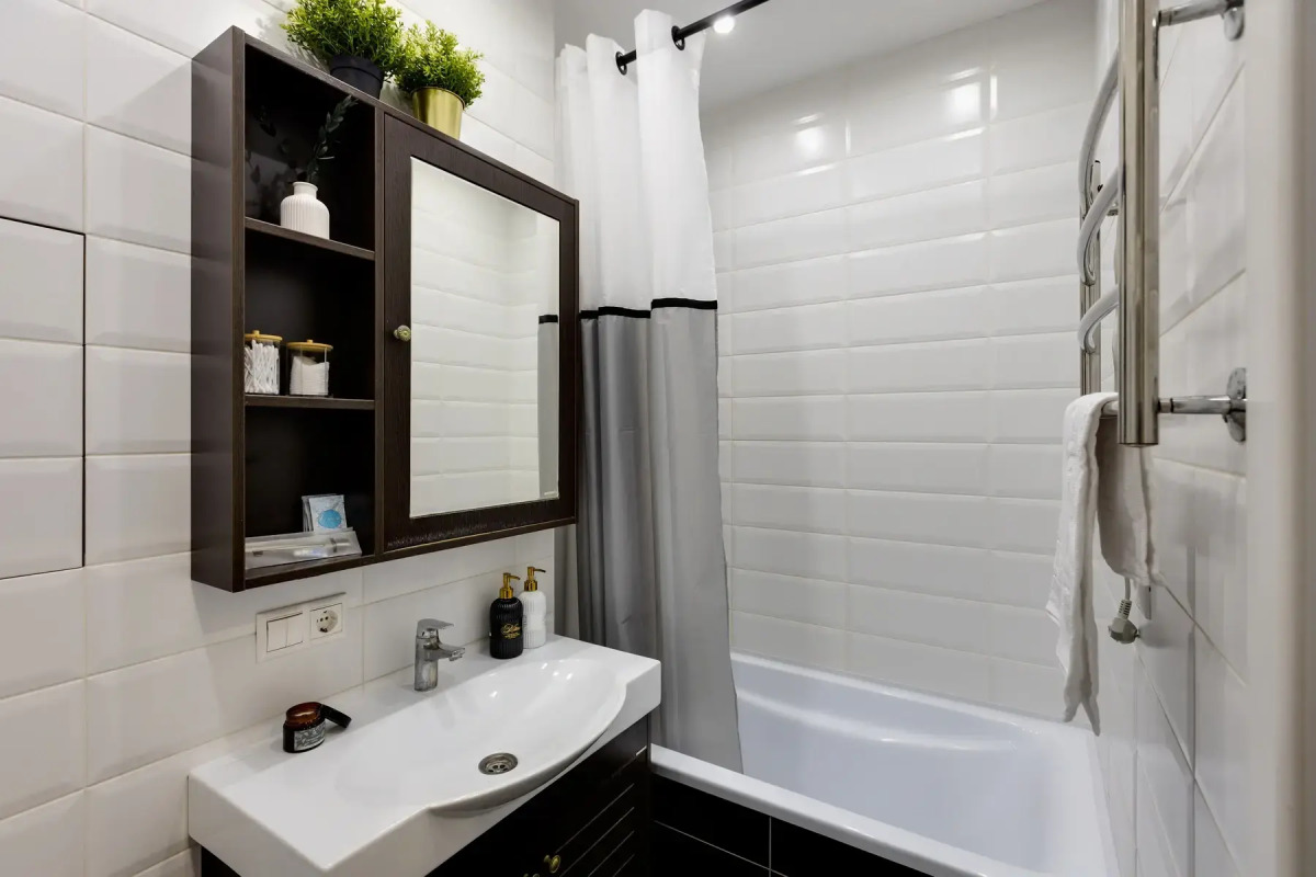 Квартира Уютная Студия возле Метро Коммунарка