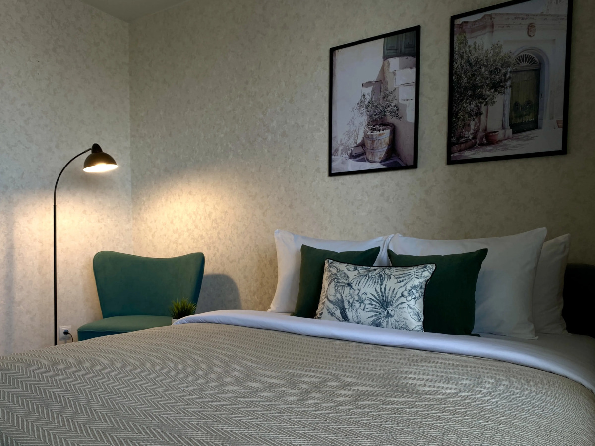 Апартаменты RentPlaza Южный