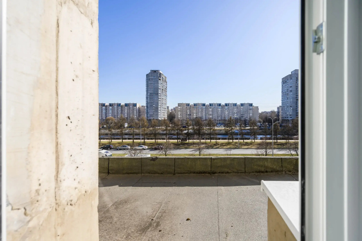 Апартаменты RentalSPb