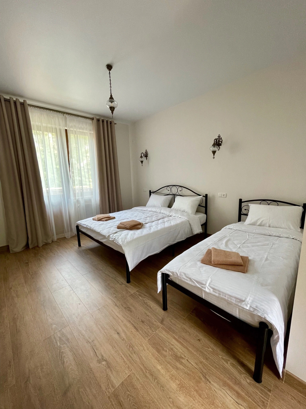 Гостевой Дом Эски Чешме