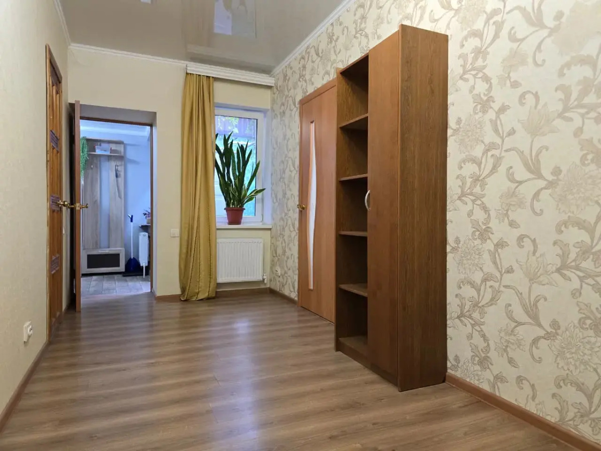 Апартаменты в центре Пятигорска