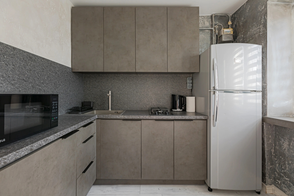 Квартира Повышенного Качества в Центре Минска