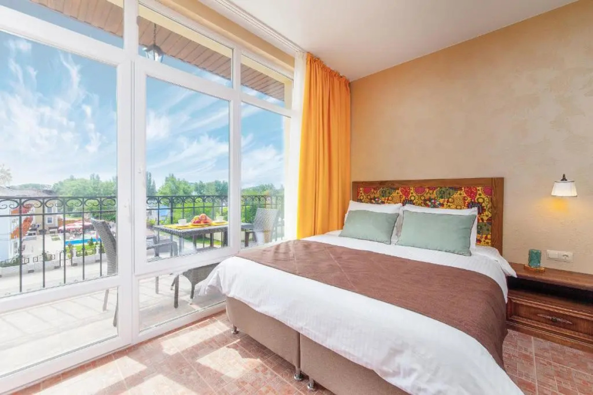 Гостевой дом Picasso