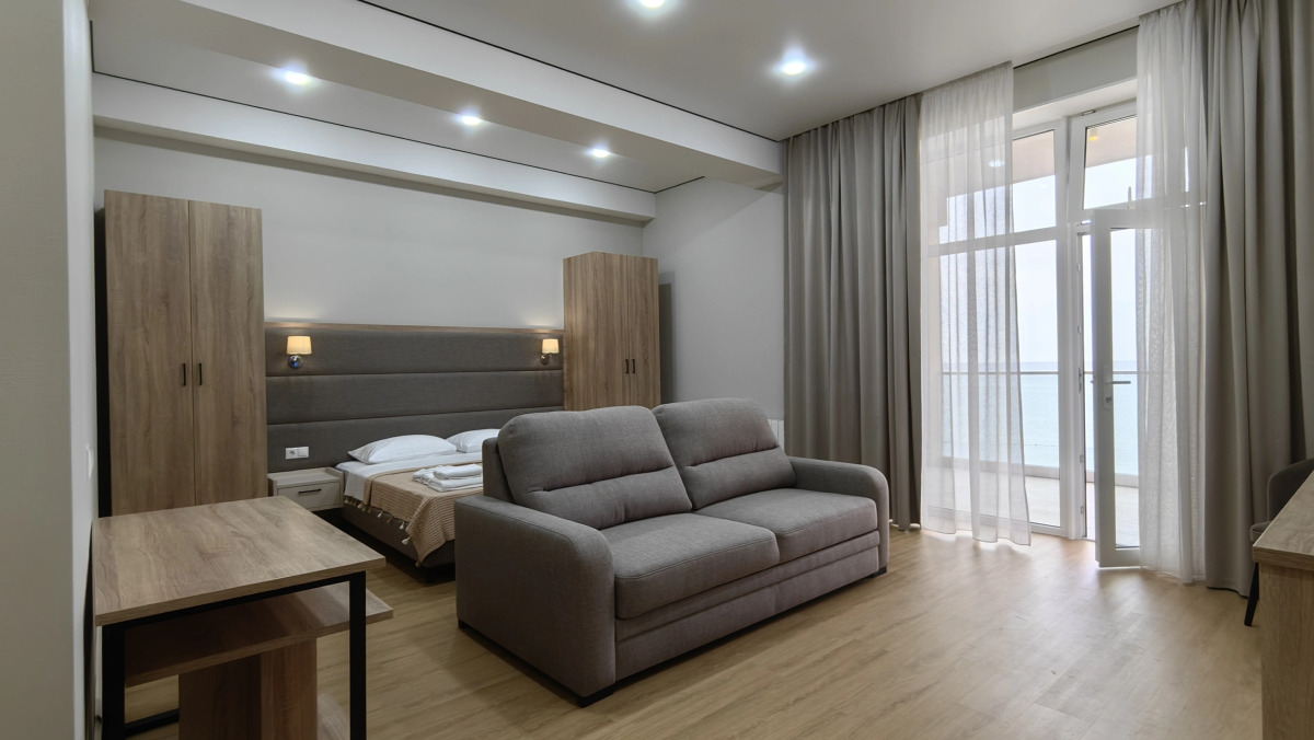 Гостевой Дом  ПушкинЪ