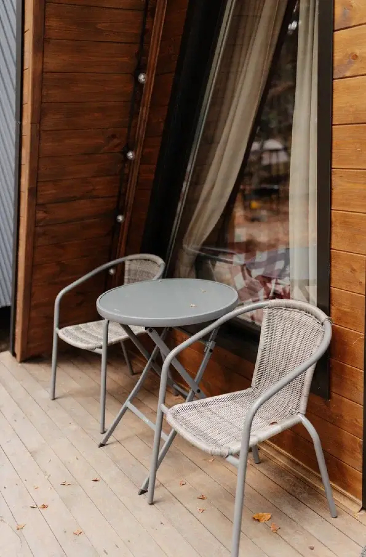 Апартаменты Atmosphere Village