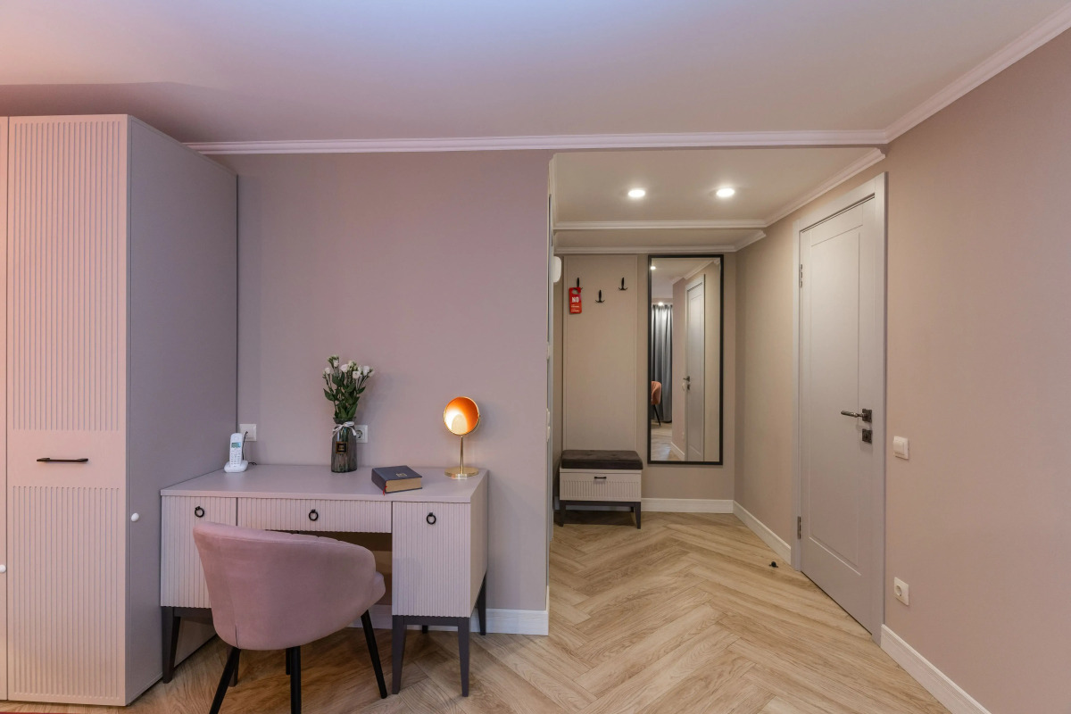 Апартаменты Гоголь