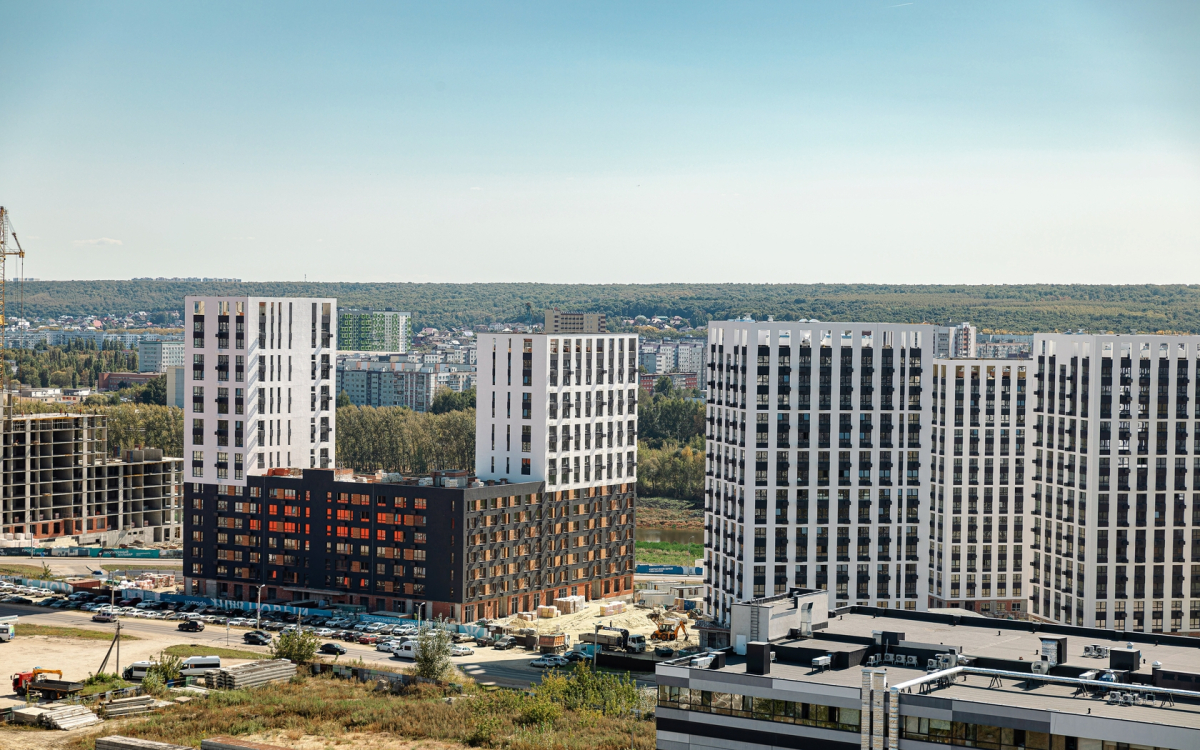 Квартира Отель Флагман