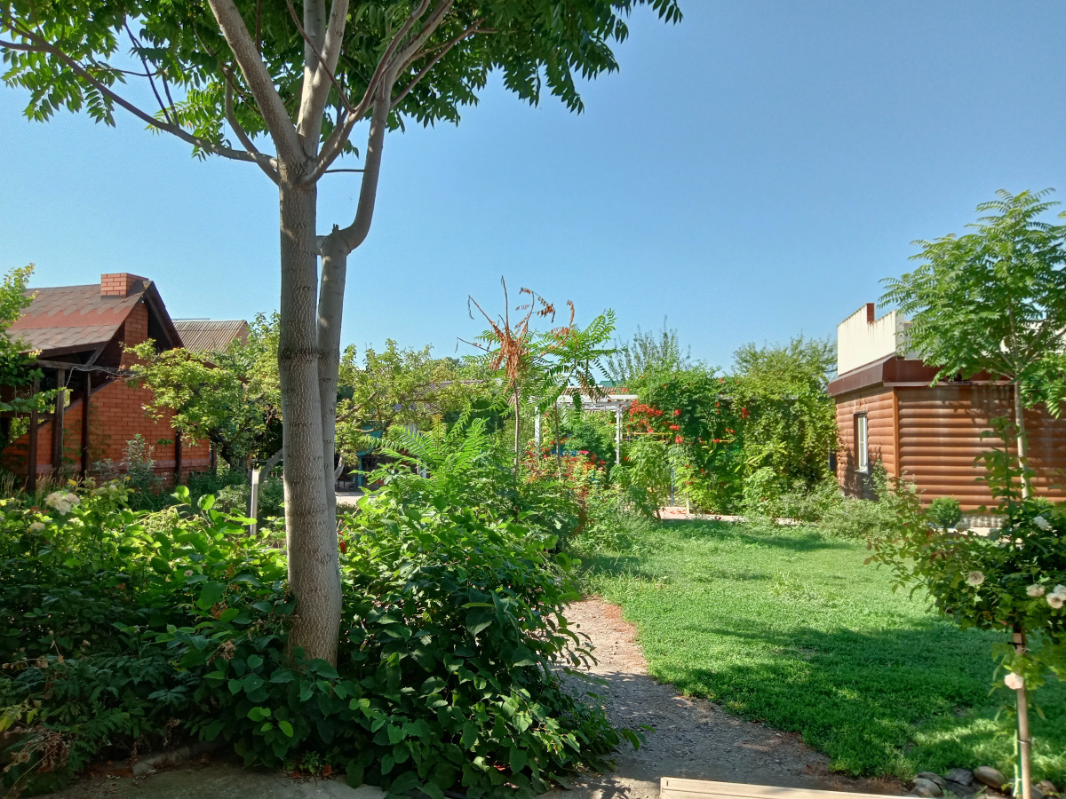 Отель Парк Отель Севилия