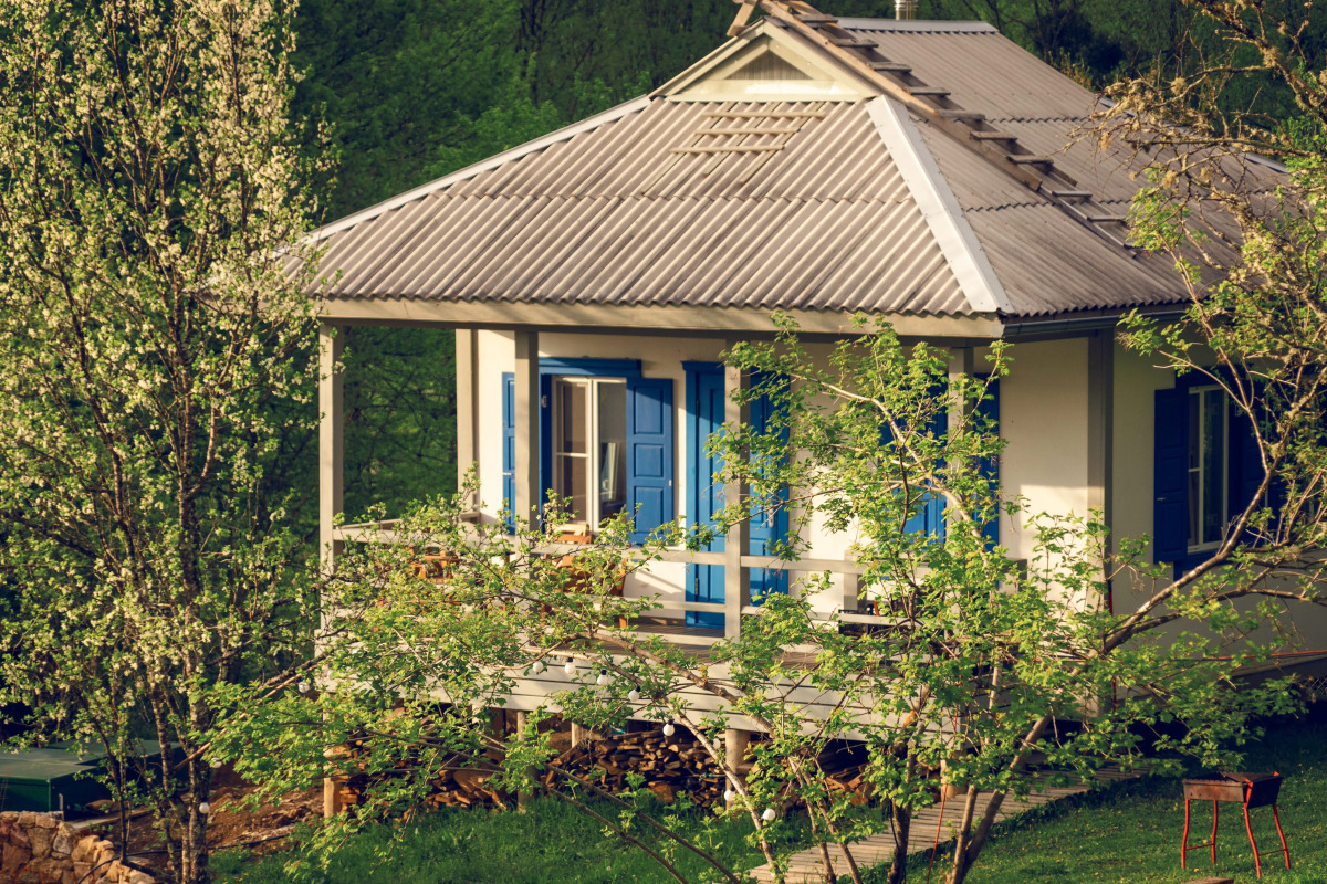 Гостевой дом ВиллаЛила