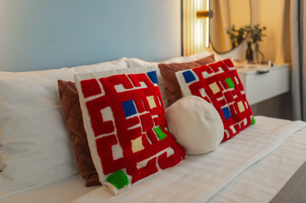 Квартира РодноеМесто на Константина Иванова