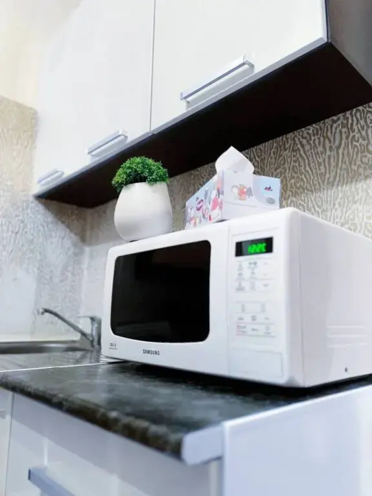 Апартаменты Park Inn Hause 1