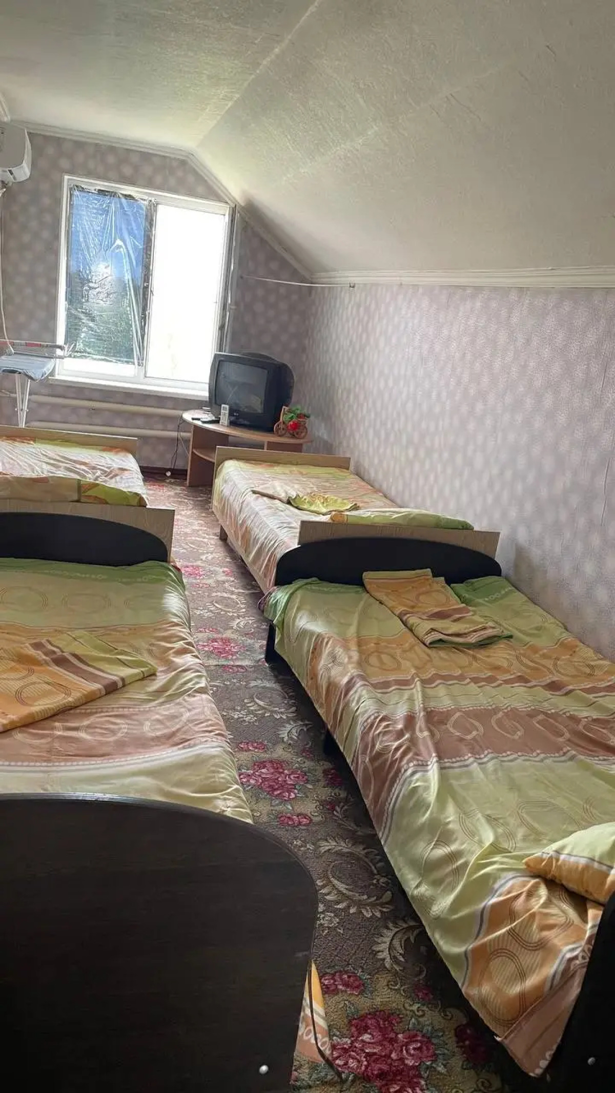 Гостевой Дом на Кленовой