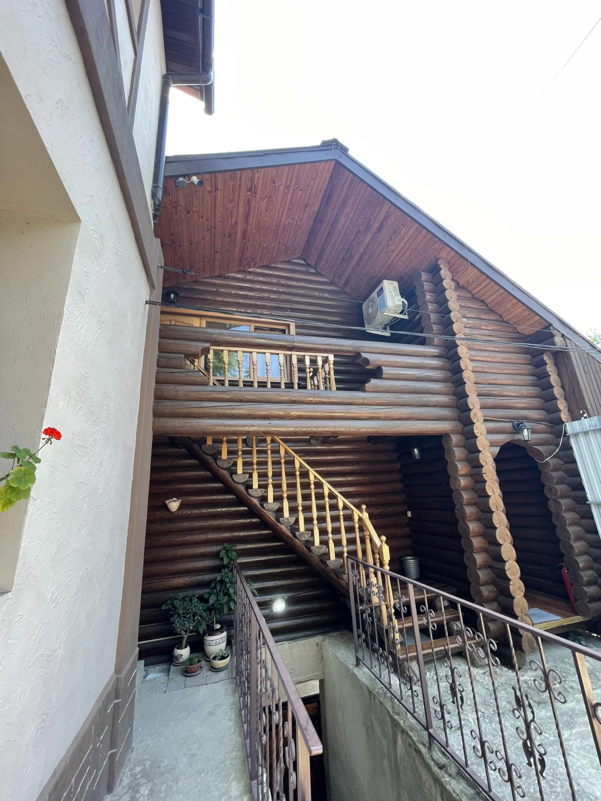 Гостевой дом Теохари