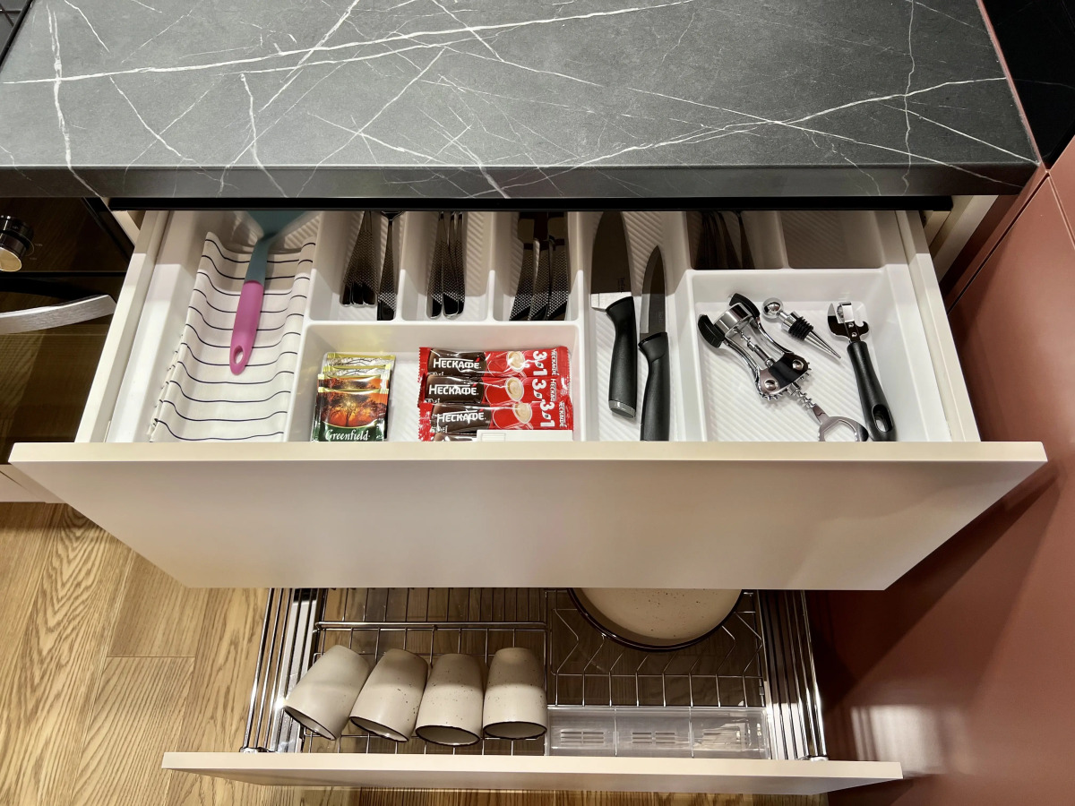 Апартаменты Бичурина Апарт