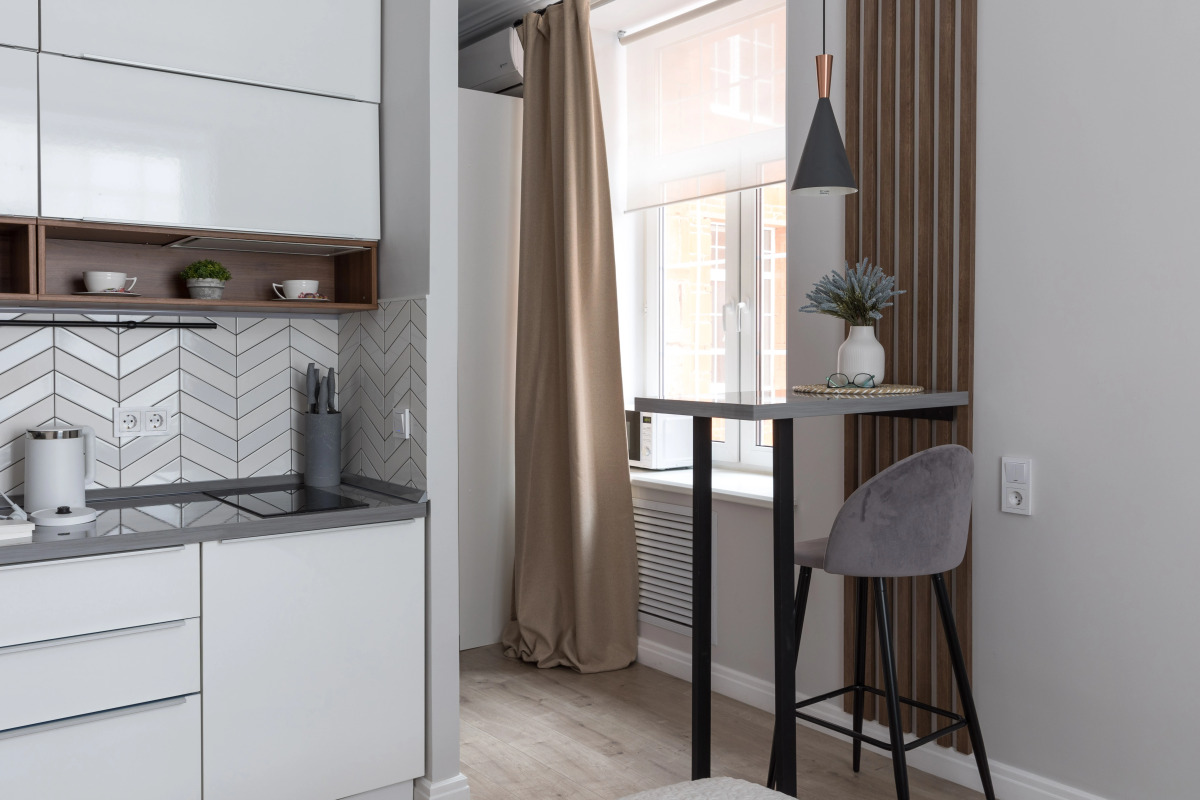 Апартаменты Атмосфера Отдыха и Релакса