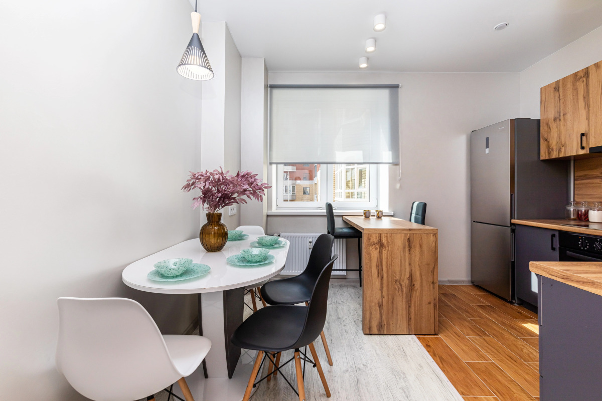 Апартаменты LS Уютные