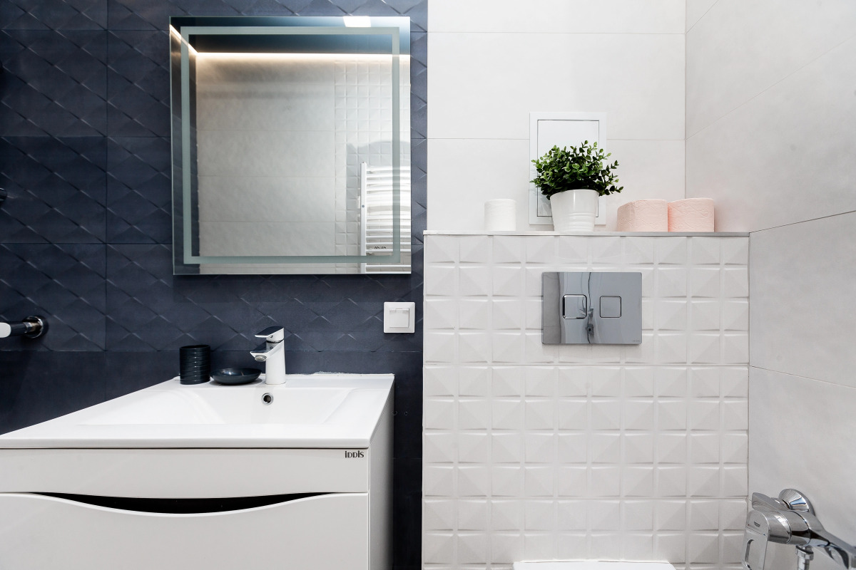 Апартаменты Blue Lagune