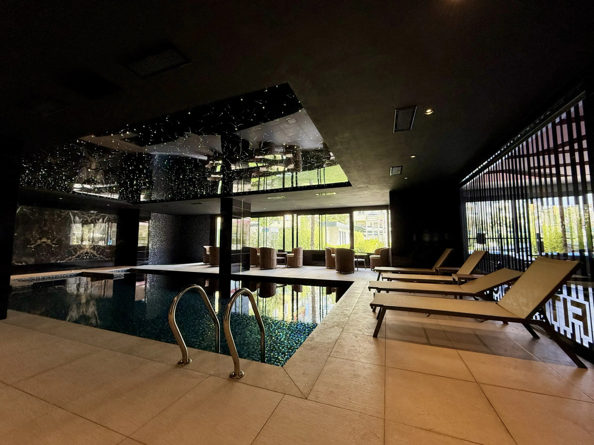 Апартаменты SA Apartments! Comfortable 1bd Flat