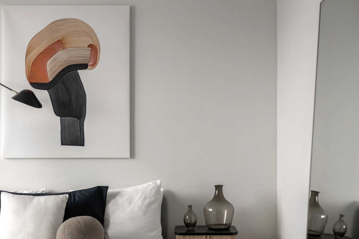 Апартаменты Roomley Moscow City 2