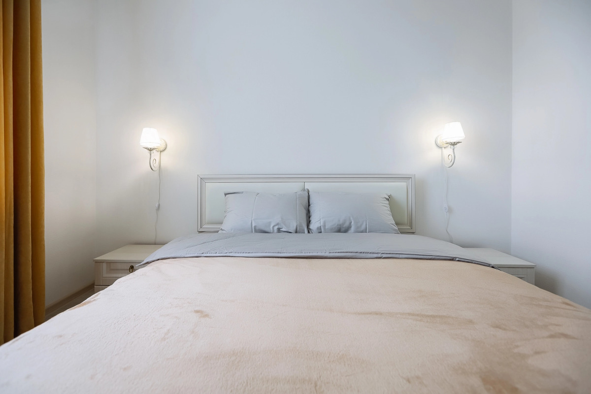 Апартаменты Rauschen_flat39