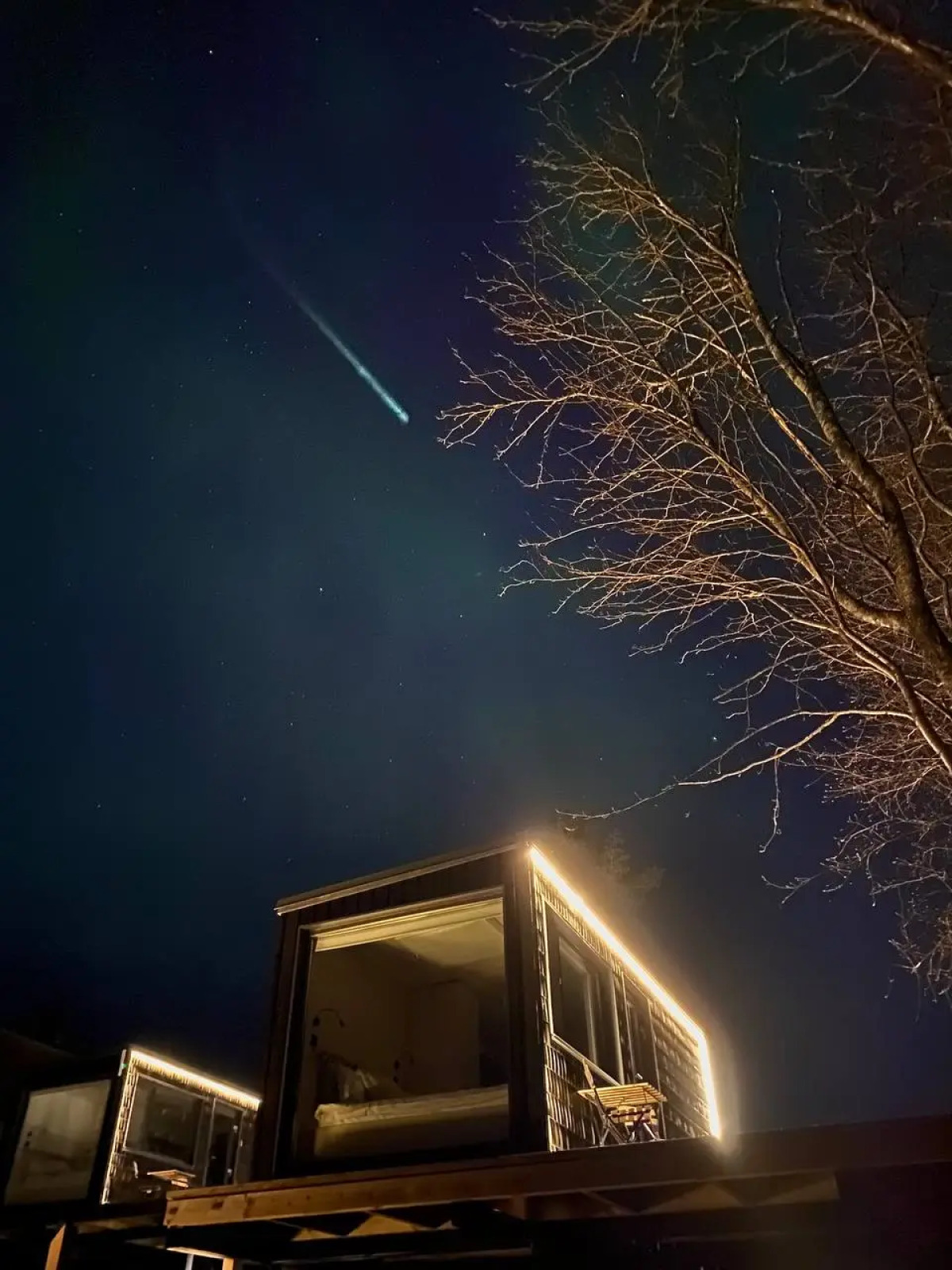 Гостевой дом Дом у озера 4Стихии