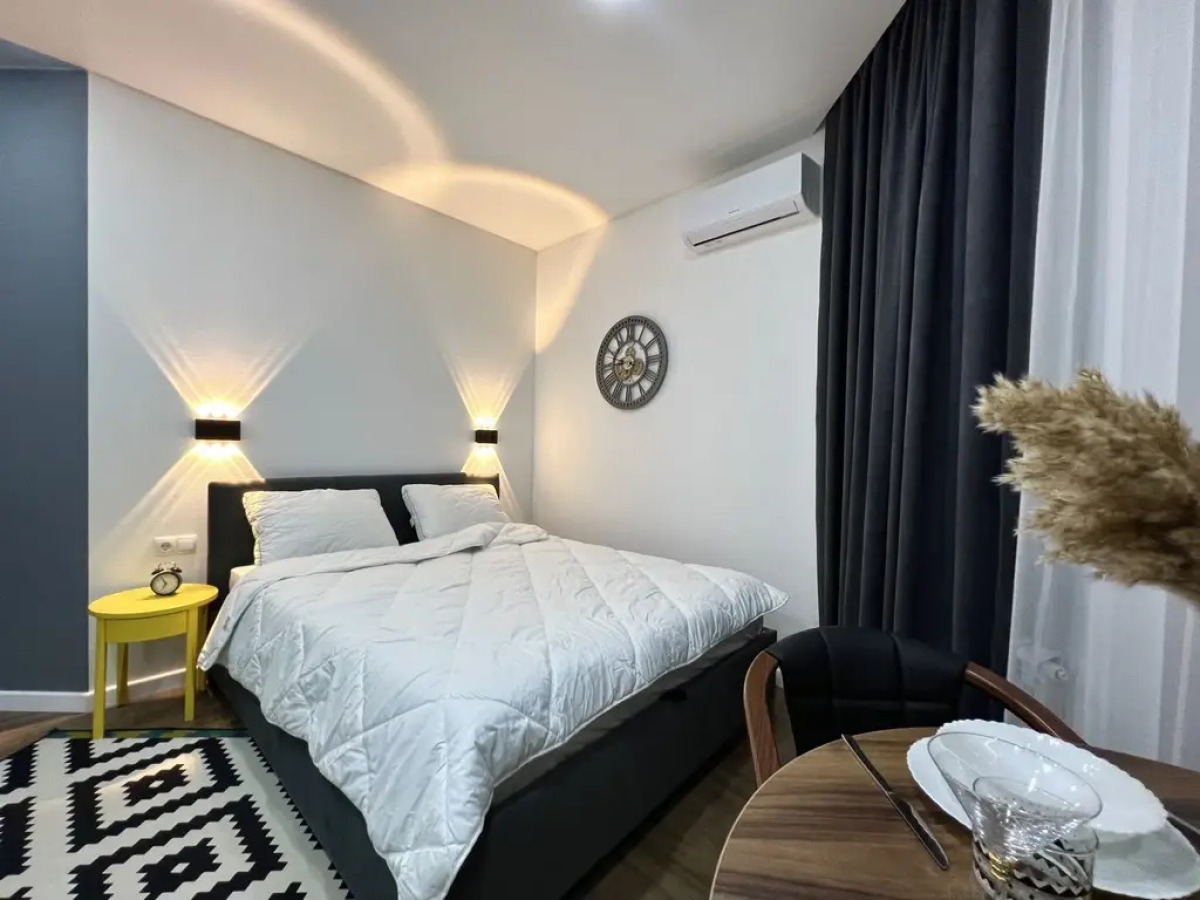 Квартира Хоум - Оренбург