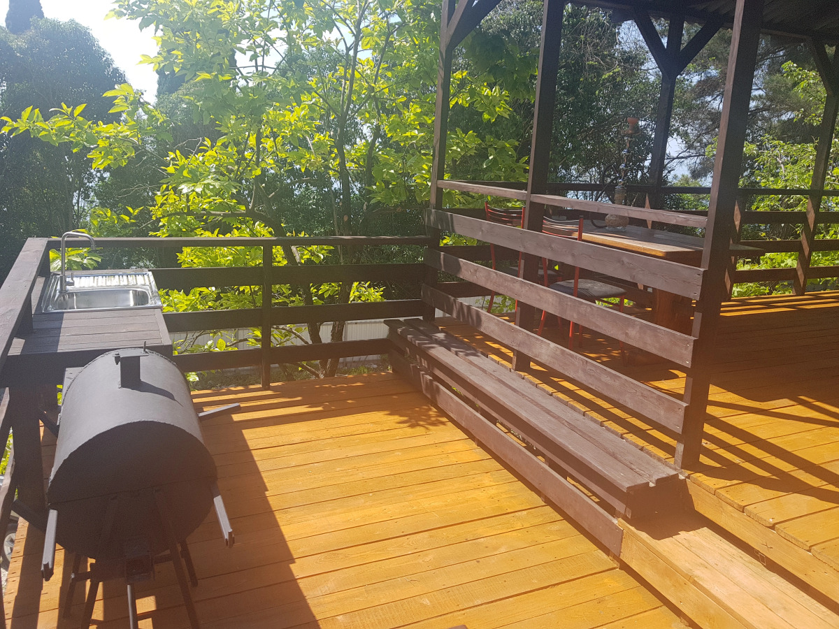 Отель Ривер