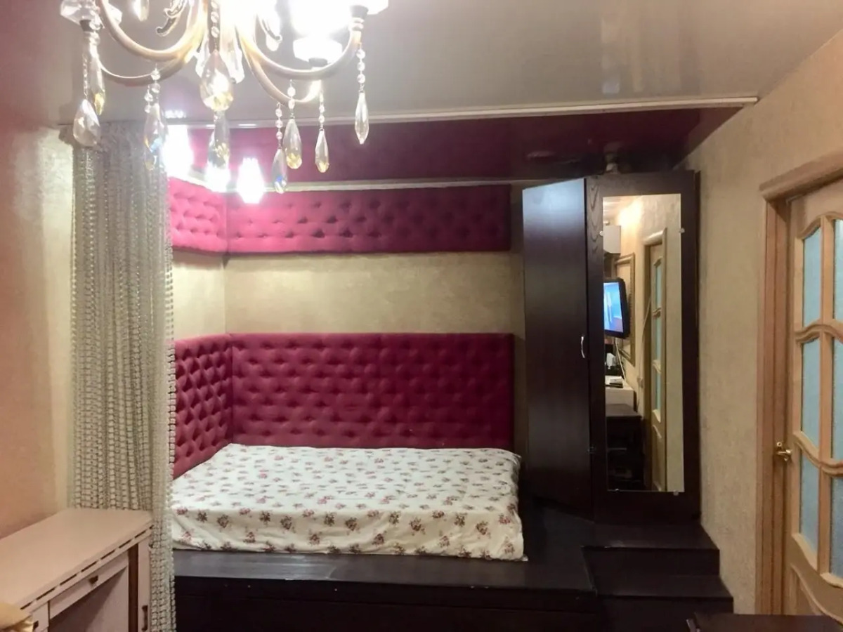 Квартира Краснофлотская 22