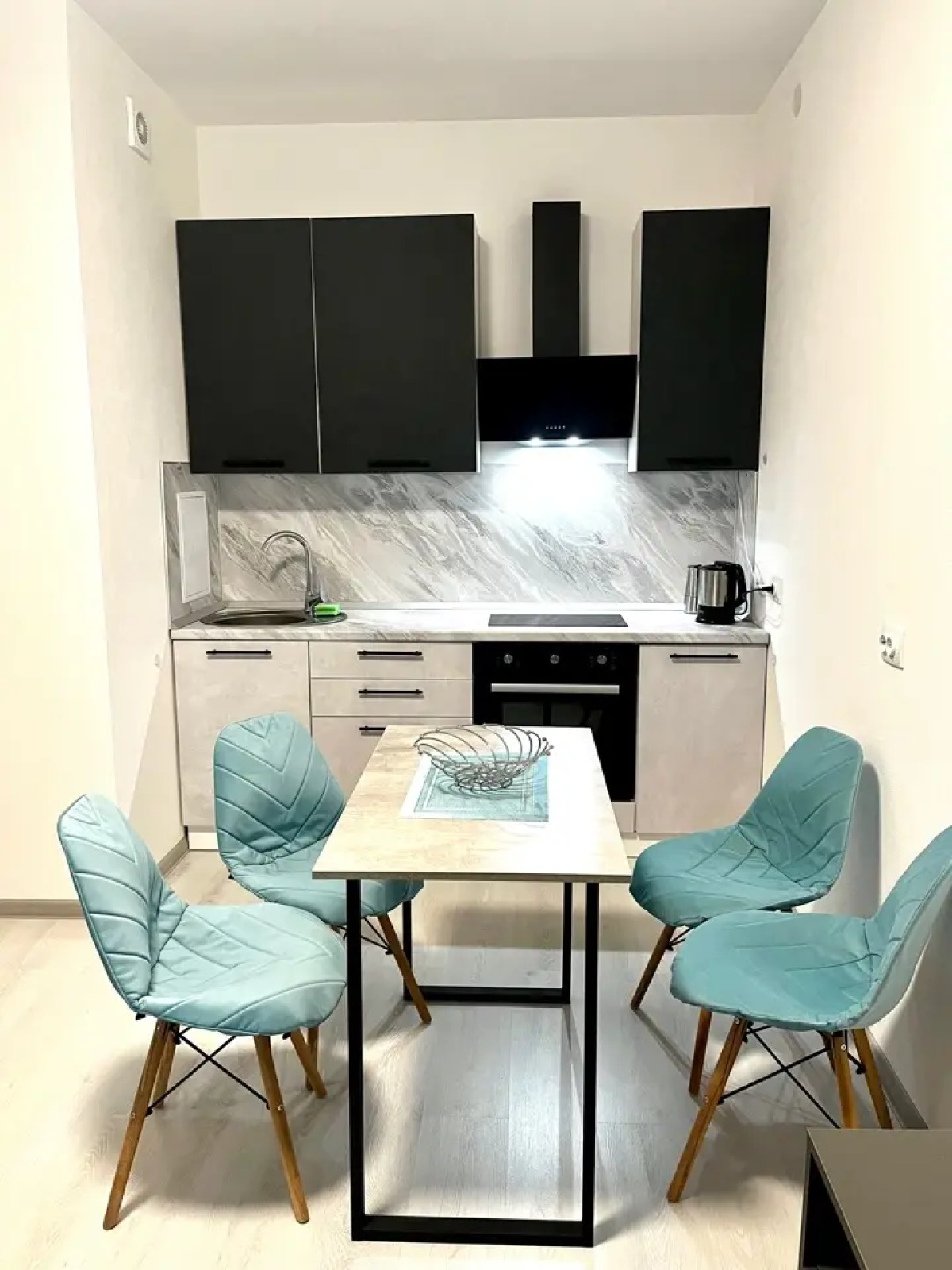 Квартира Cozy home