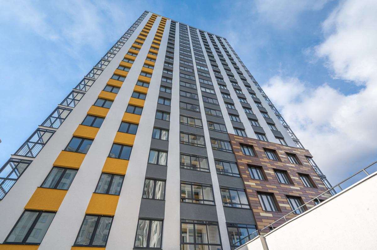 Апартаменты Vanilla