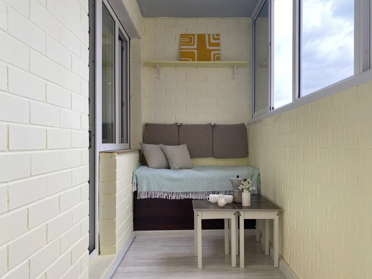 Апартаменты на Торговой