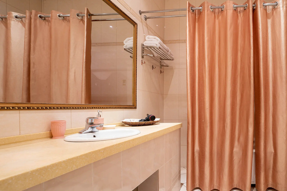 Меблированные комнаты Ажур Классик