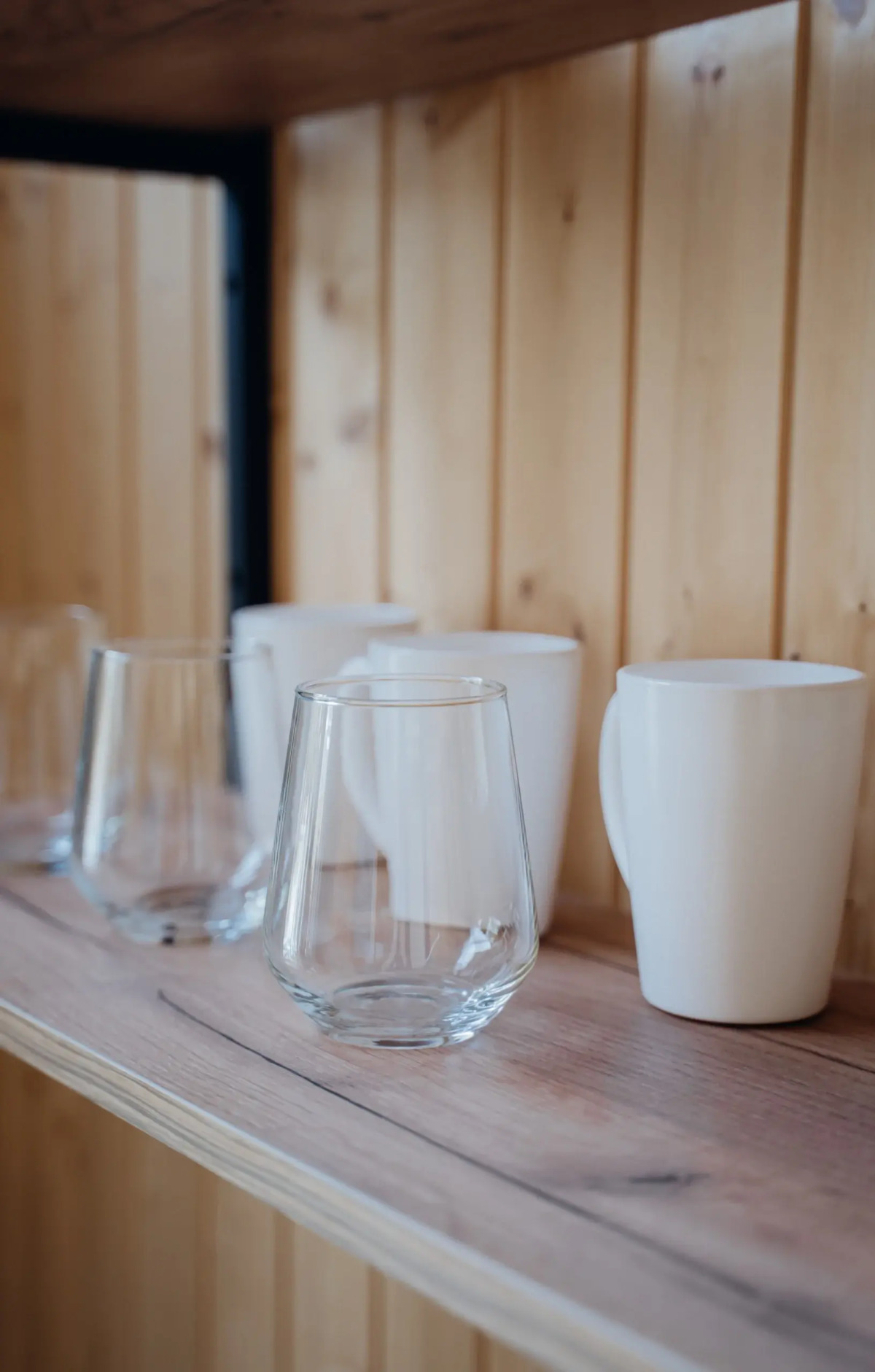 Глэмпинг Камышла Парк