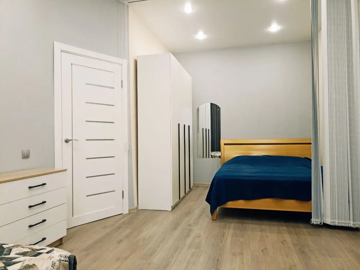 Квартира Owl and Sleeps