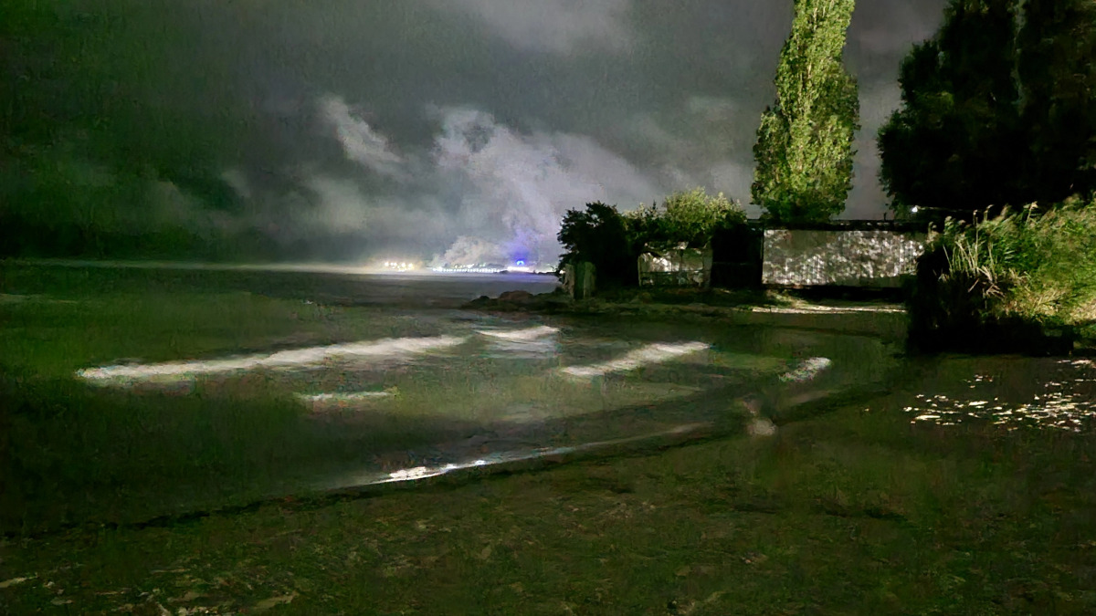 Отель Art Hotel Sevan