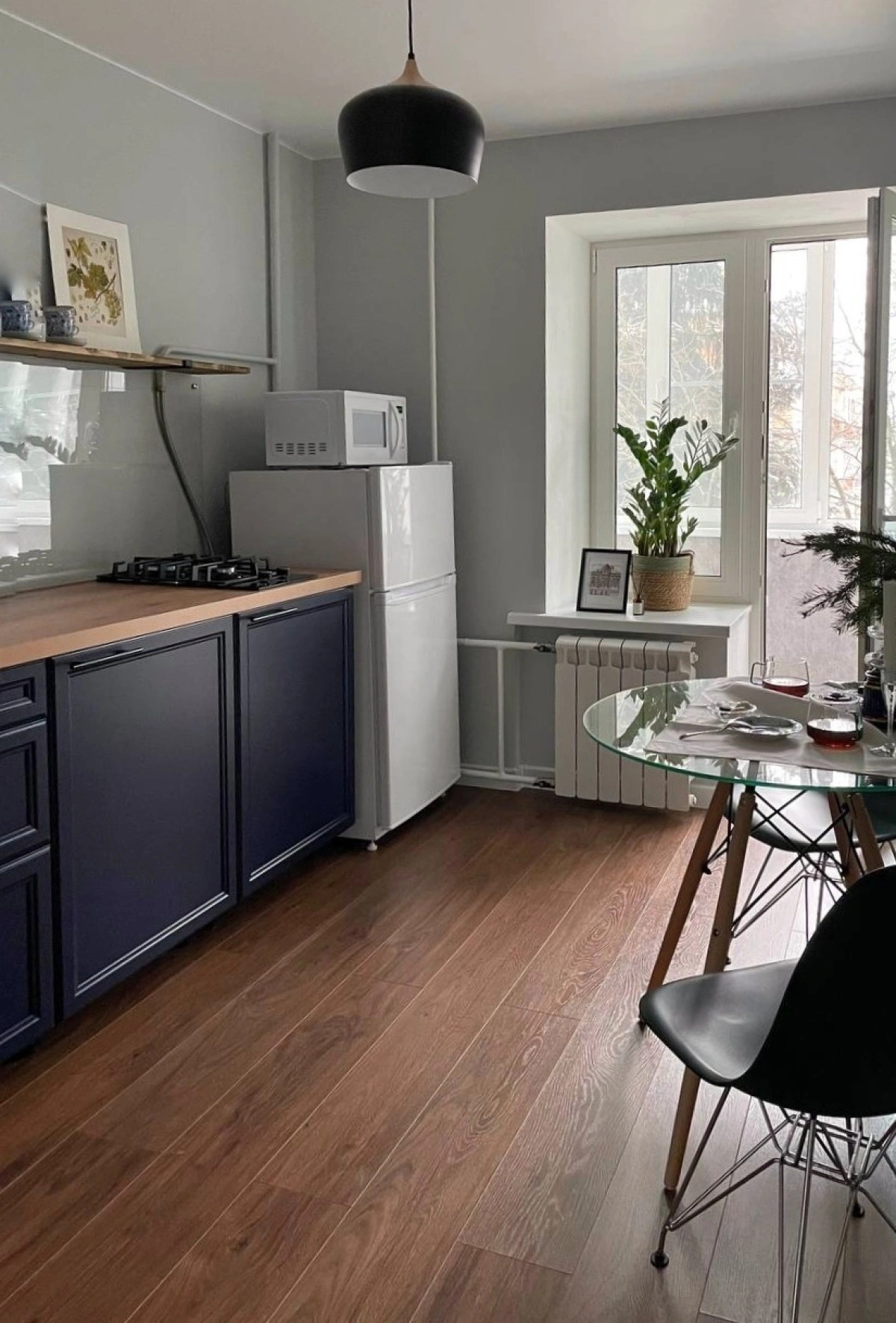 Апартаменты Стильные в Сергиев Посад