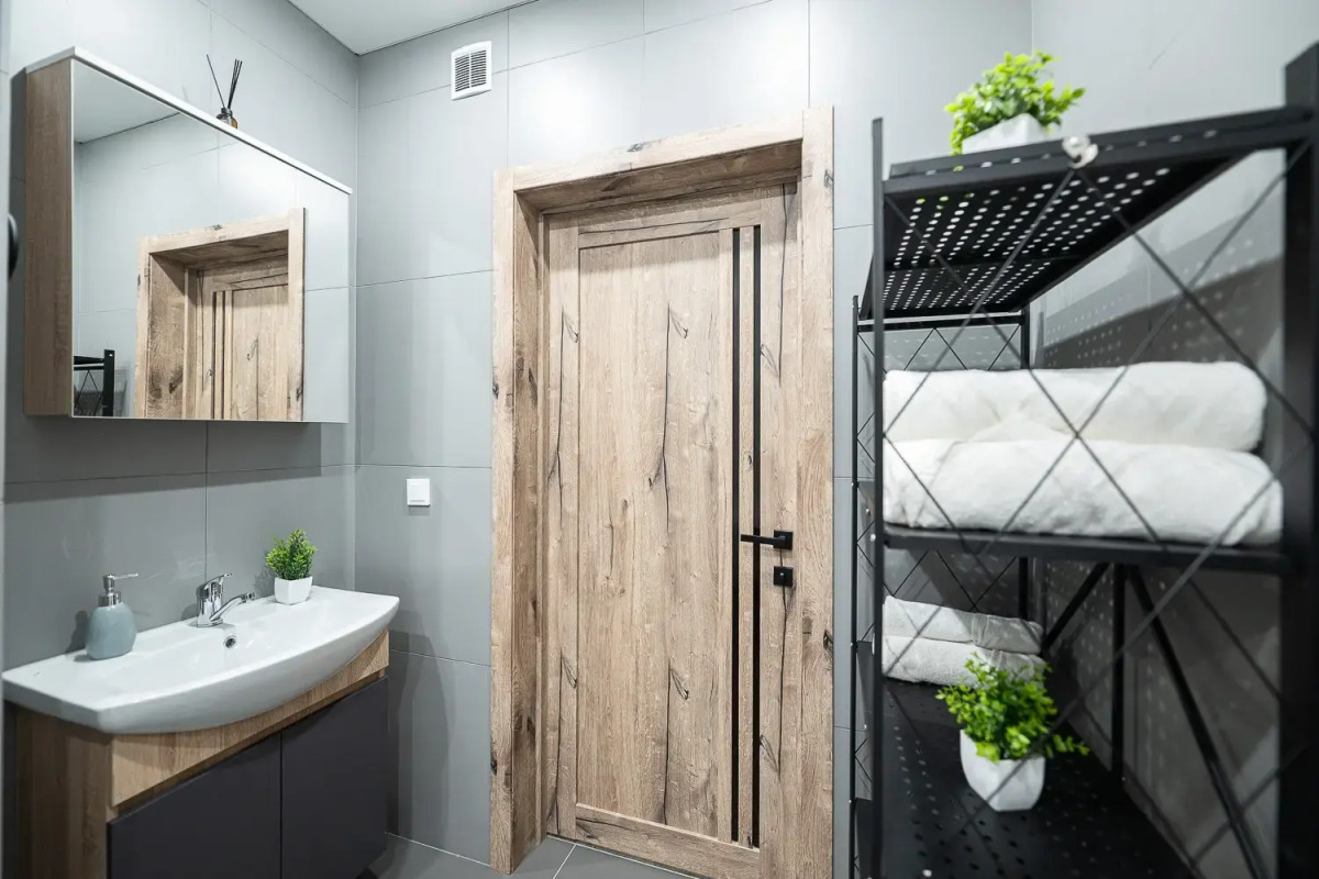 Апартаменты Пять Звёзд Удача