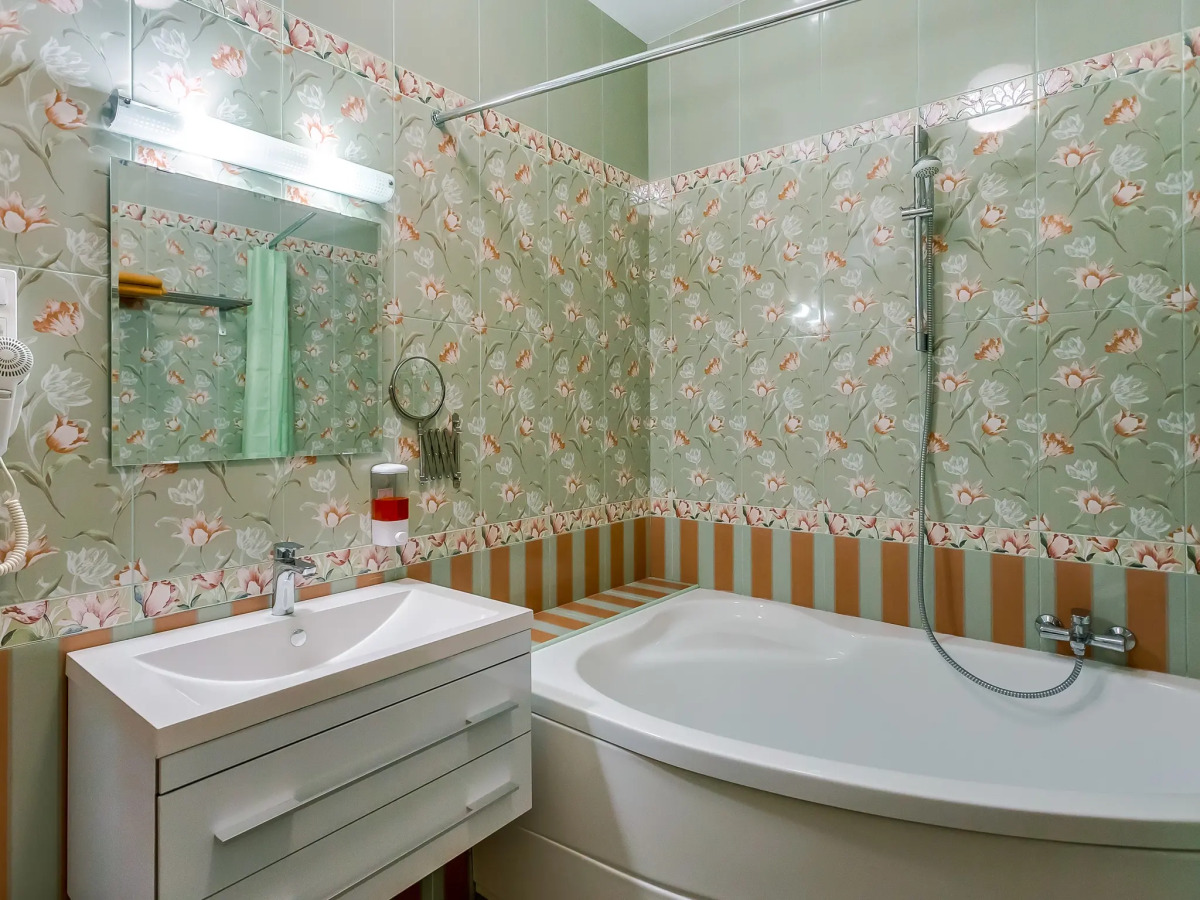 Квартира на Будённовском