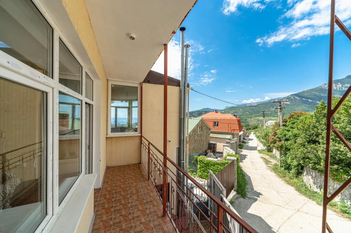 Апартаменты У камина