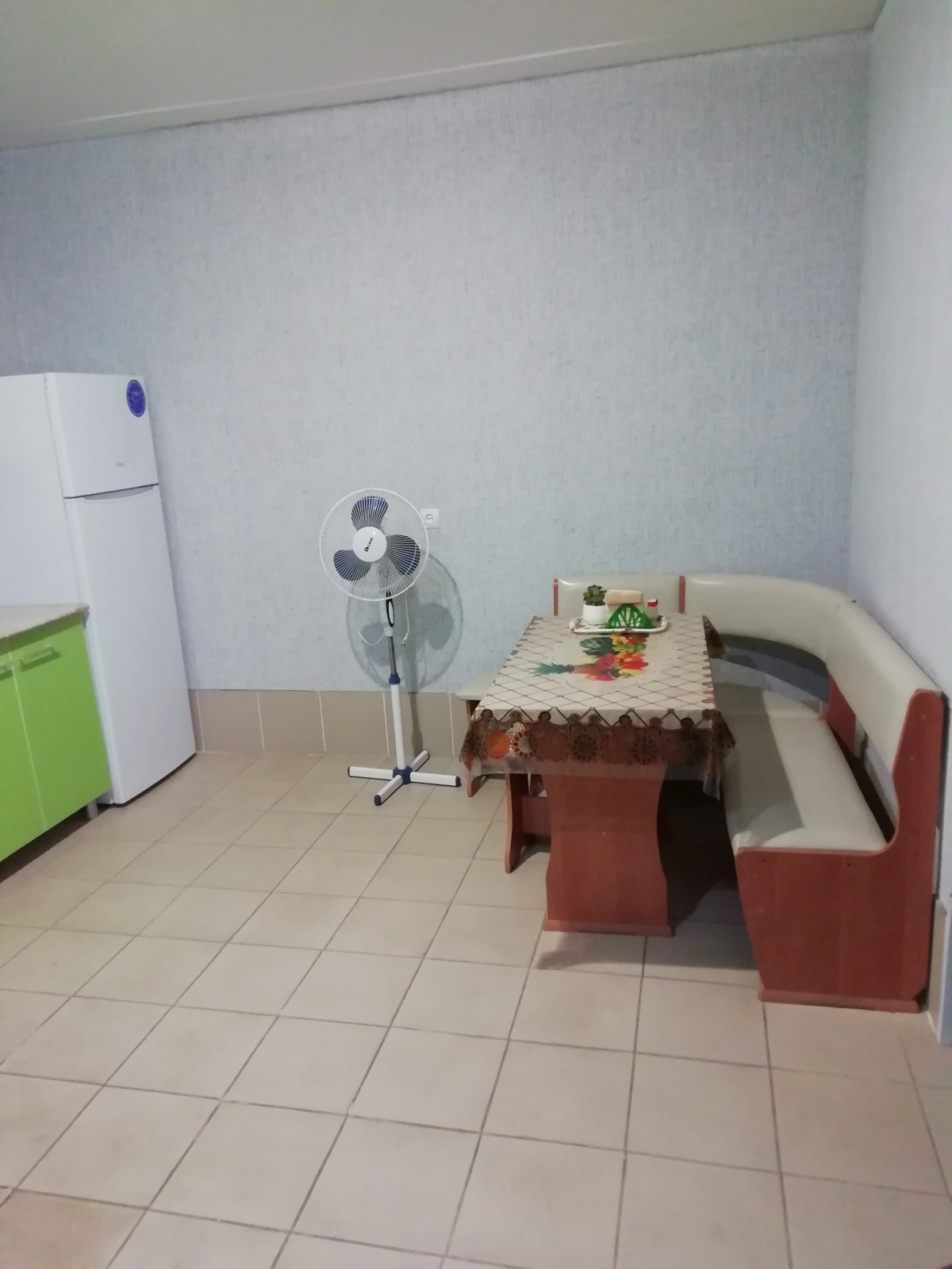 Частный дом Нептун