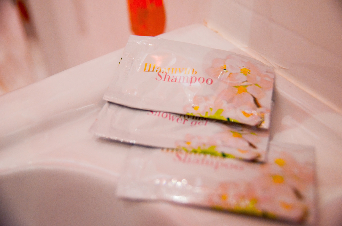 Отель Норд-Вест